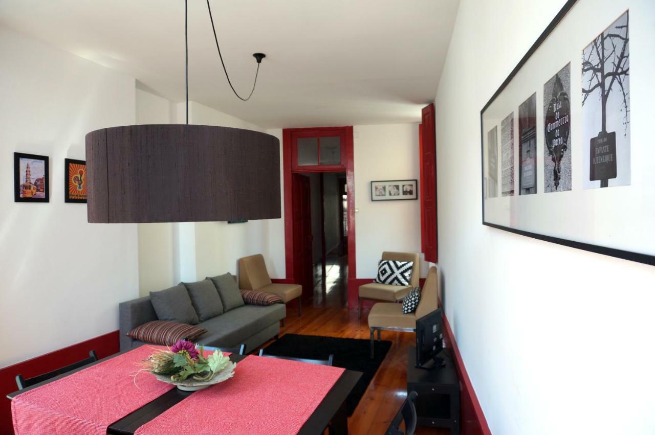 Oportodowntown|84 Apartment Exterior photo